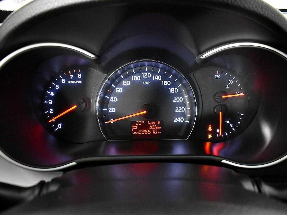 Продажа Б/У Киа Соренто. Фото: #10