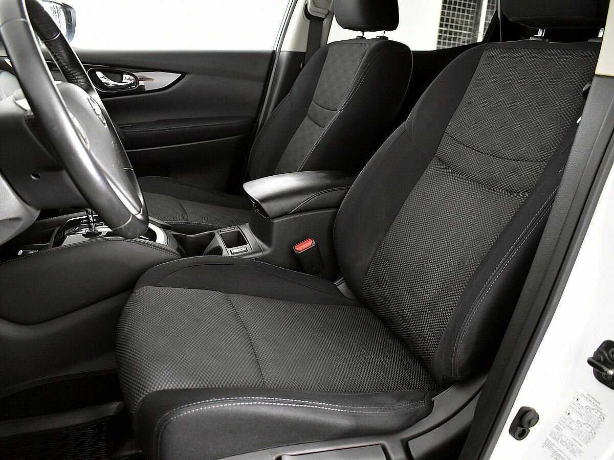 Продажа Б/У Ниссан Кашкай. Фото: #7