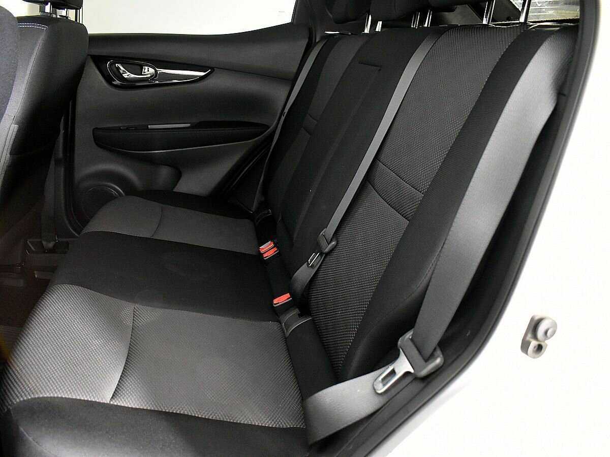 Продажа Б/У Ниссан Кашкай. Фото: #8