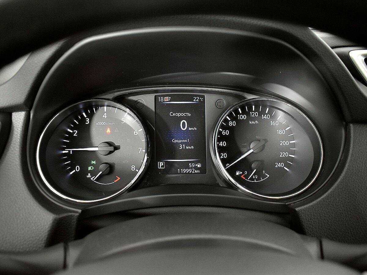 Продажа Б/У Ниссан Кашкай. Фото: #11