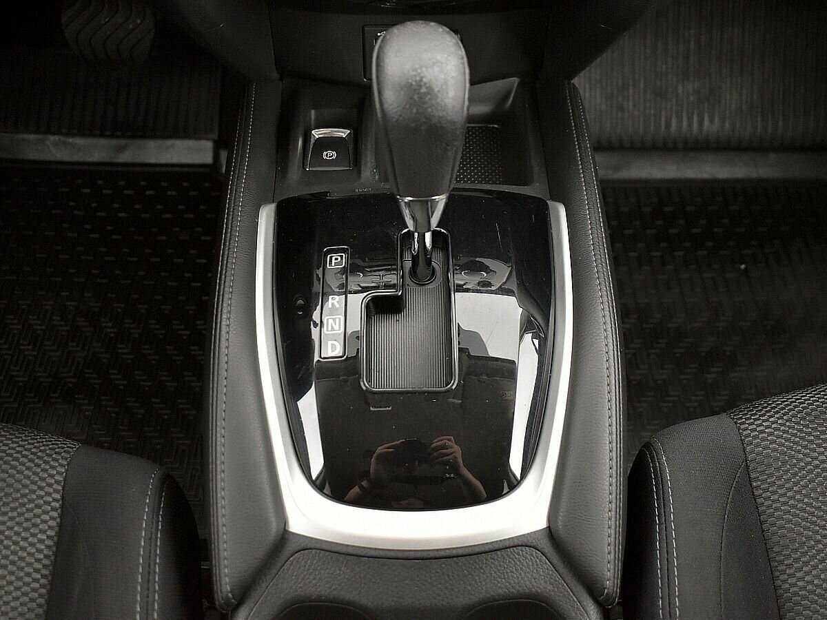 Продажа Б/У Ниссан Кашкай. Фото: #14