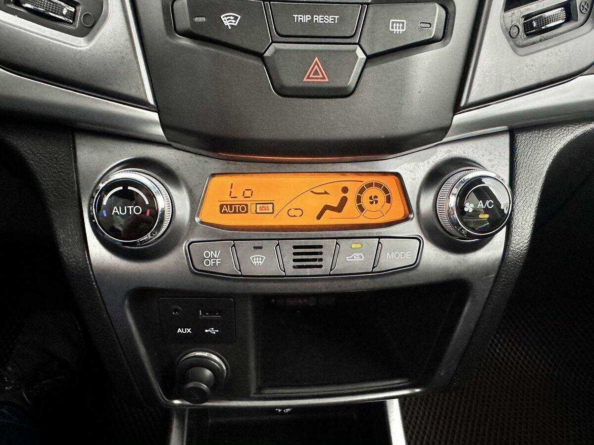 Продажа Б/У Сан-Ён Актион. Фото: #14