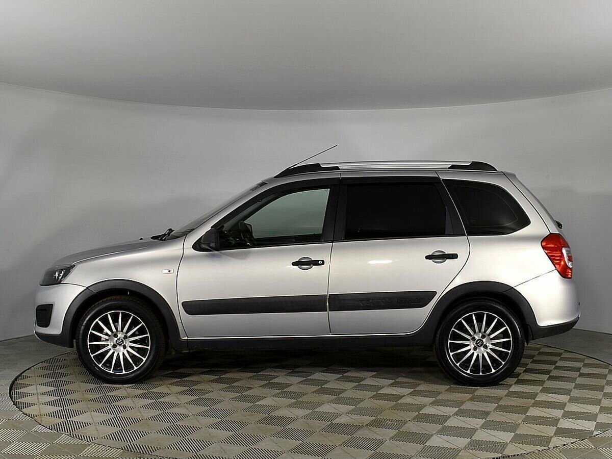 Продажа Б/У Лада (ВАЗ) Калина. Фото: #5