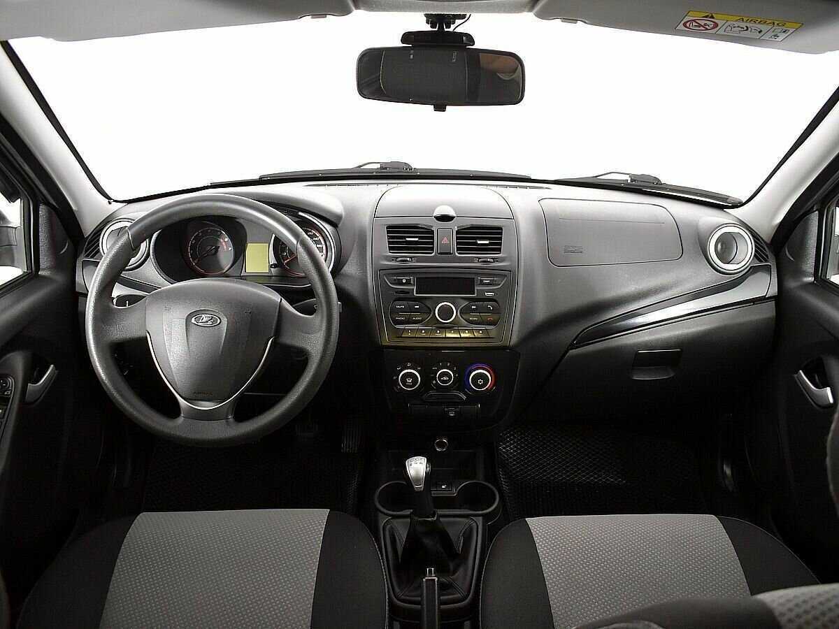 Продажа Б/У Лада (ВАЗ) Калина. Фото: #9