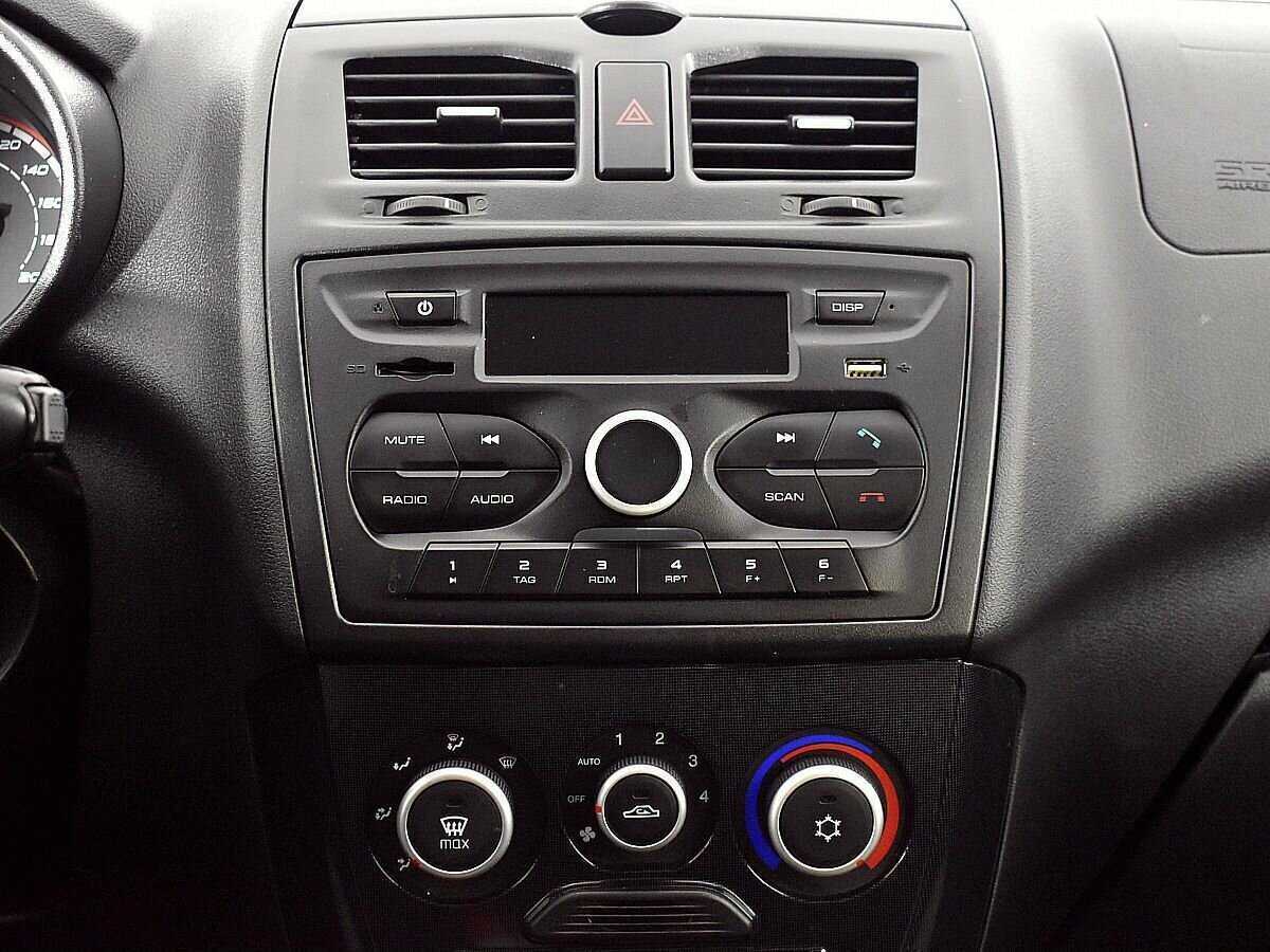 Продажа Б/У Лада (ВАЗ) Калина. Фото: #12