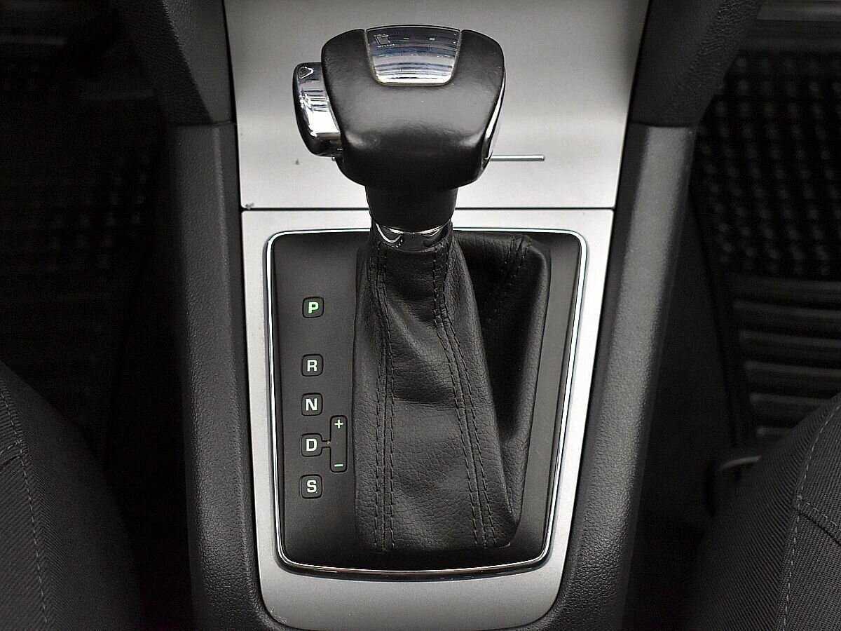 Продажа Б/У Шкода Октавия. Фото: #13