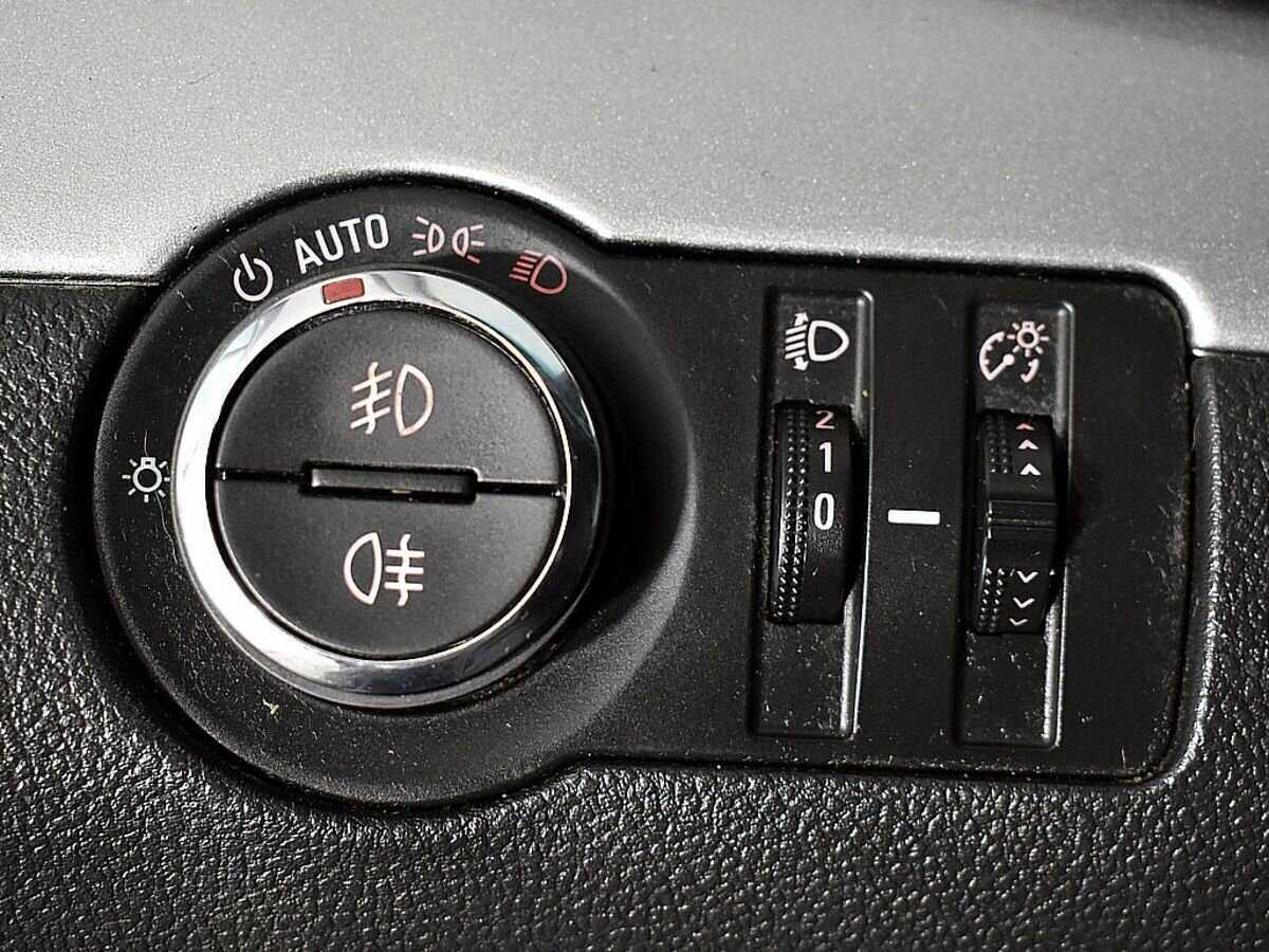 Продажа Б/У Опель Мокка. Фото: #15