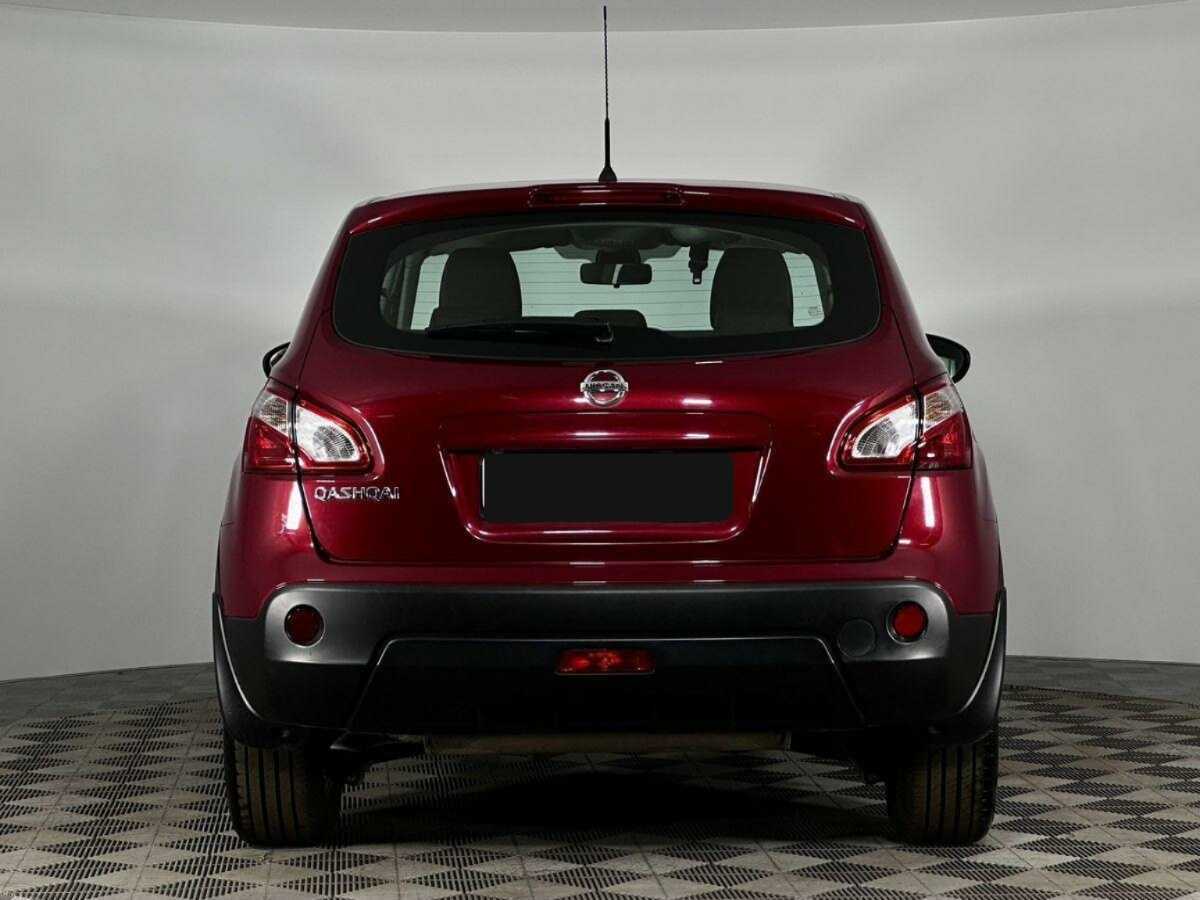 Продажа Б/У Ниссан Кашкай. Фото: #3