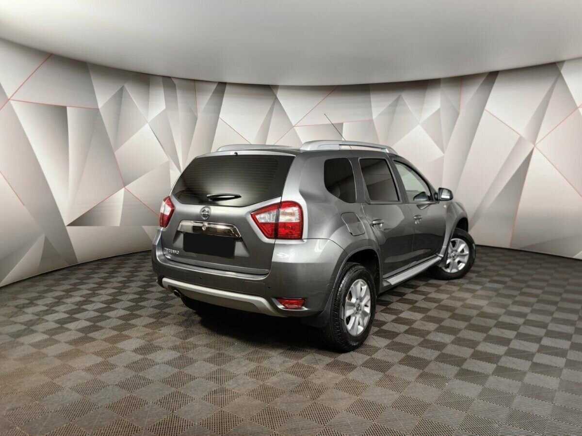 Продажа Б/У Ниссан Террано. Фото: #1