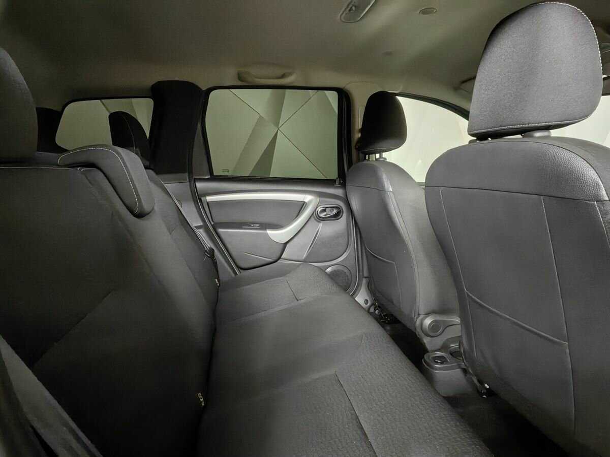 Продажа Б/У Ниссан Террано. Фото: #11