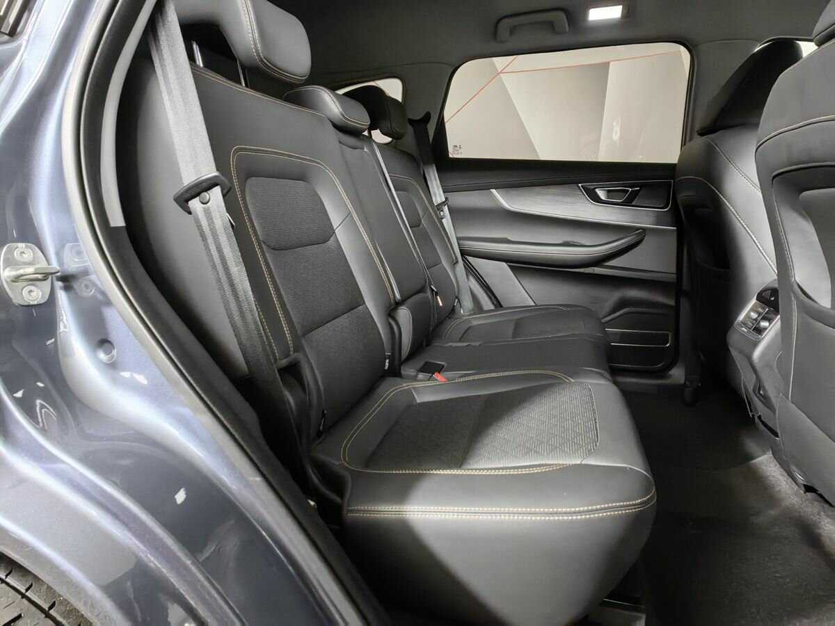 Продажа Б/У Чери Тигго 8. Фото: #11