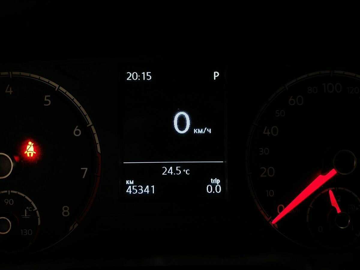 Продажа Б/У Фольксваген Поло. Фото: #15