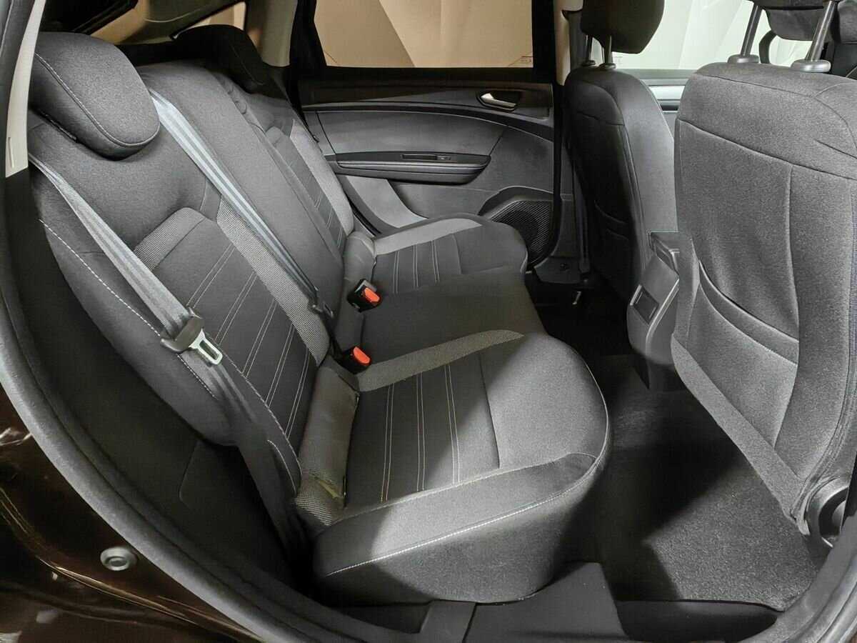 Продажа Б/У Рено Аркана. Фото: #11