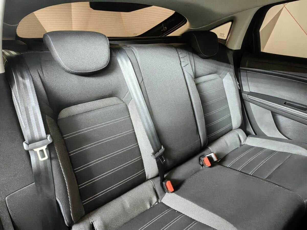 Продажа Б/У Рено Аркана. Фото: #12