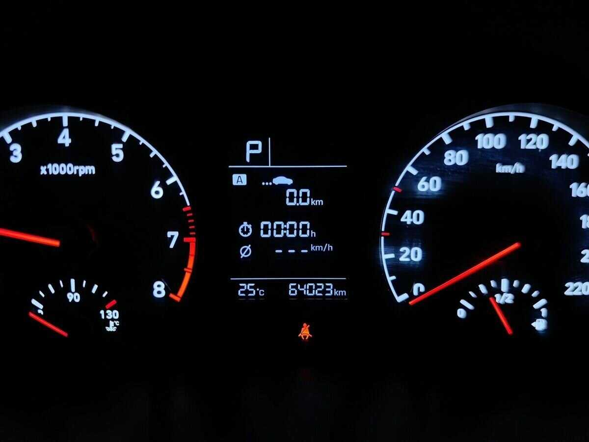 Продажа Б/У Хендай Солярис. Фото: #14