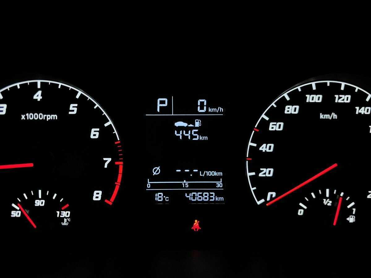 Продажа Б/У Хендай Солярис. Фото: #15