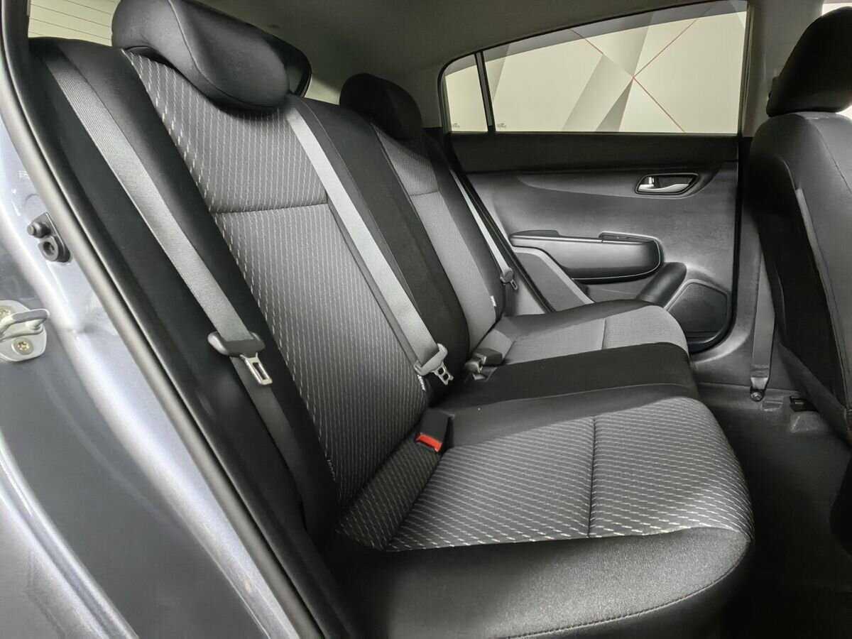 Продажа Б/У Киа Рио. Фото: #11