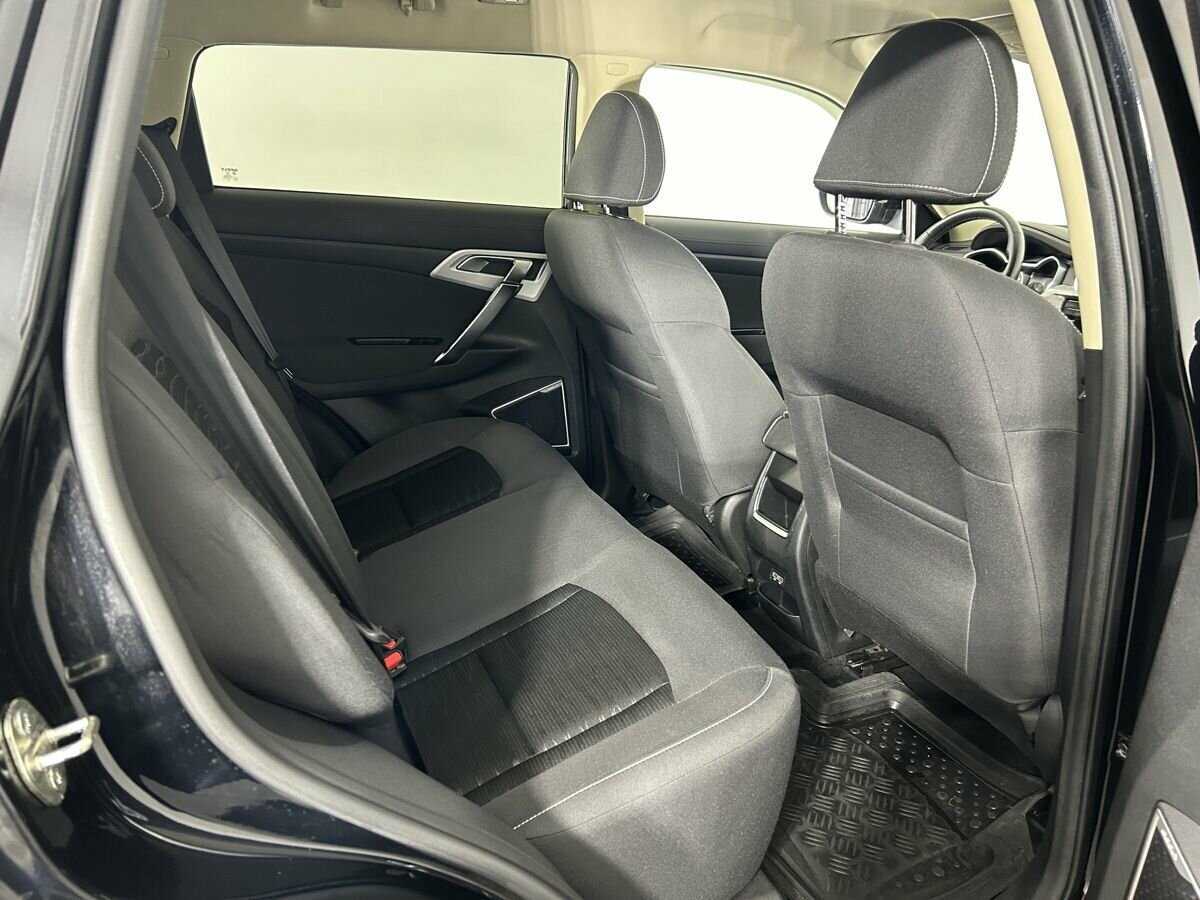 Продажа Б/У Джили Атлас. Фото: #14