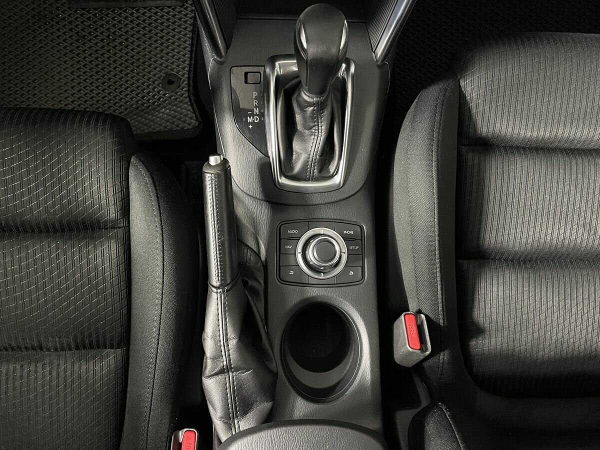 Продажа Б/У Мазда Ц-Икс-5. Фото: #12