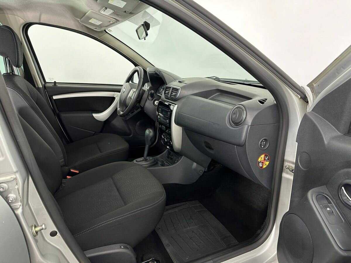 Продажа Б/У Ниссан Террано. Фото: #13