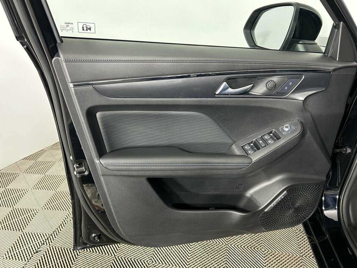 Продажа Б/У Хавал Джолион. Фото: #7