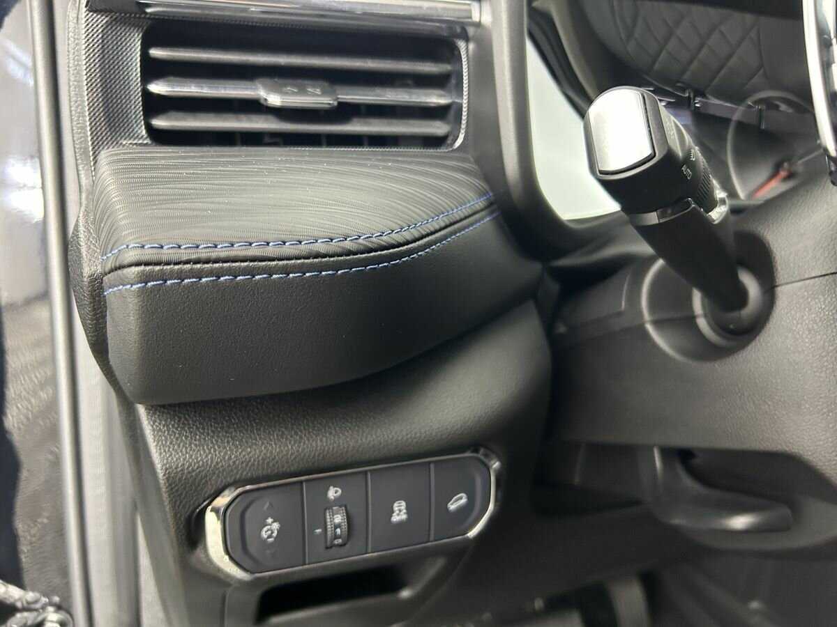 Продажа Б/У Хавал Джолион. Фото: #8