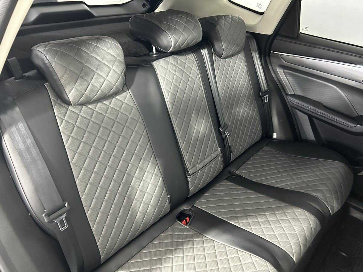 Продажа Б/У Хавал Джолион. Фото: #14