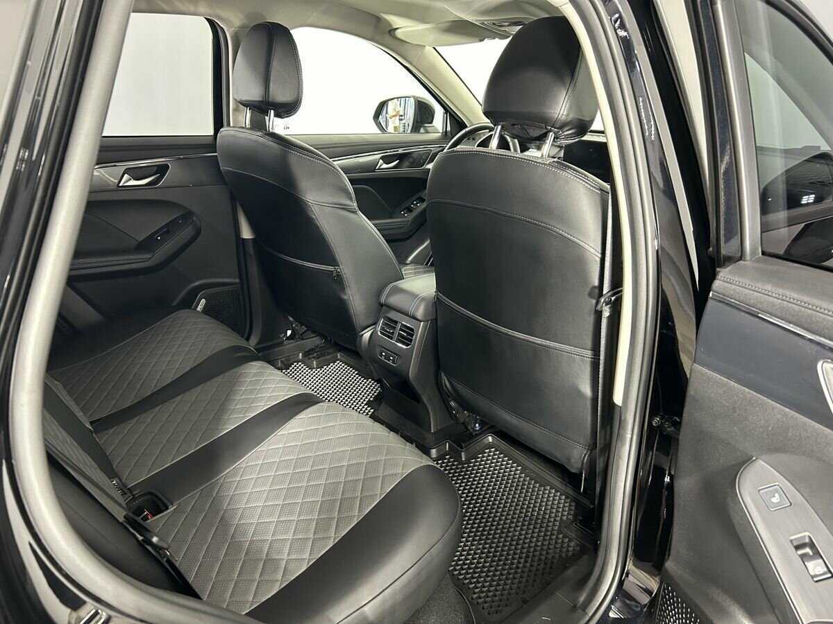 Продажа Б/У Хавал Джолион. Фото: #15