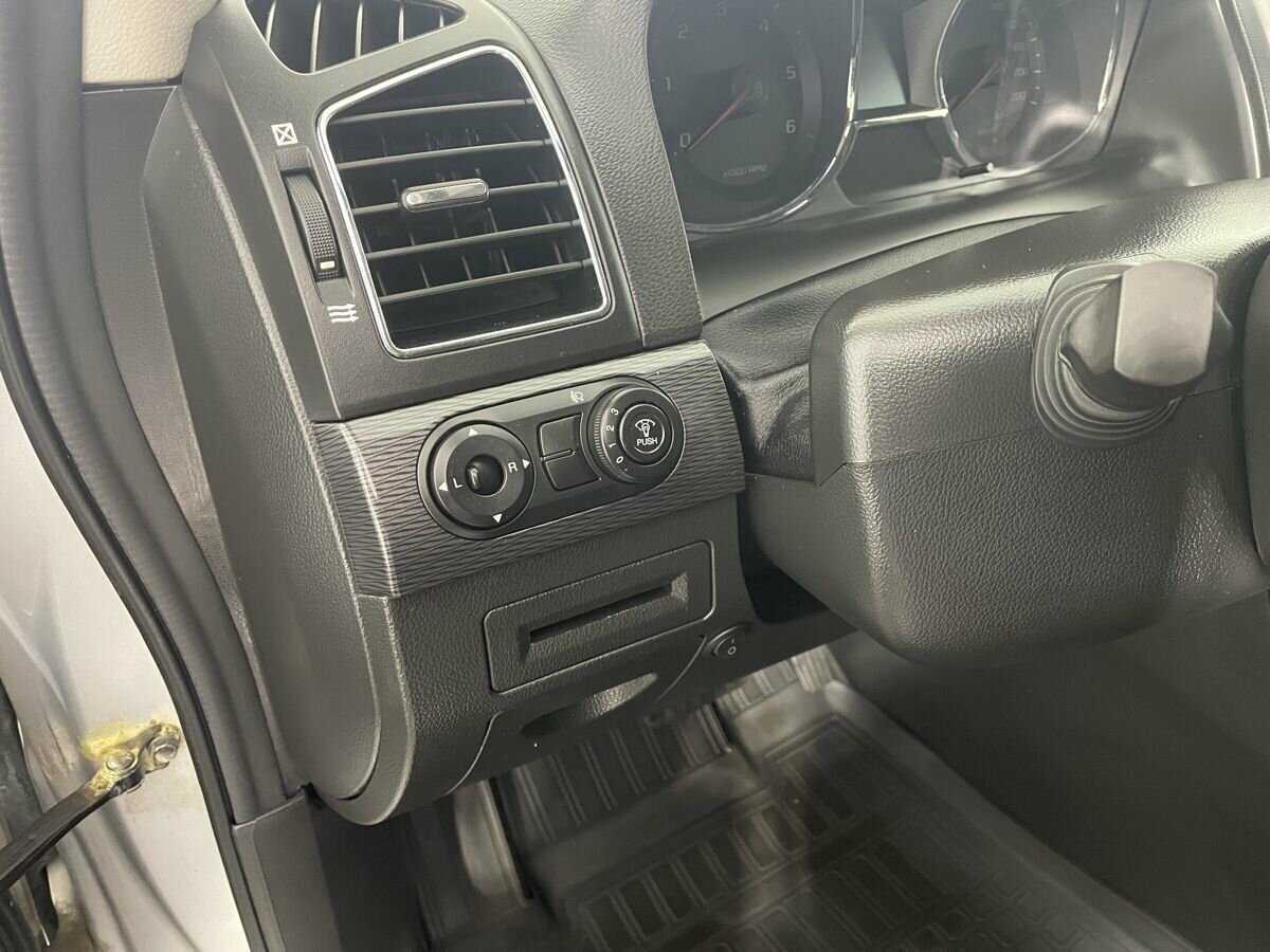 Продажа Б/У Шевроле Каптива. Фото: #8