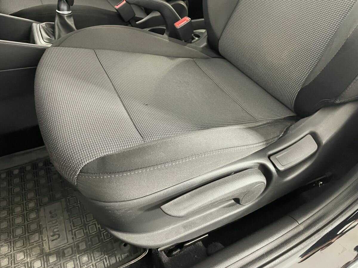 Продажа Б/У Хендай Солярис. Фото: #9