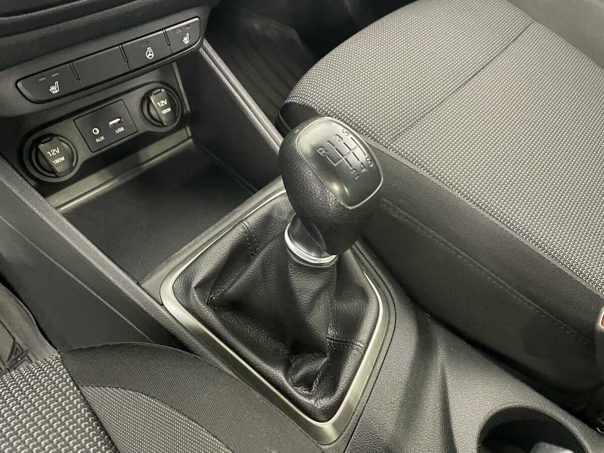 Продажа Б/У Хендай Солярис. Фото: #12