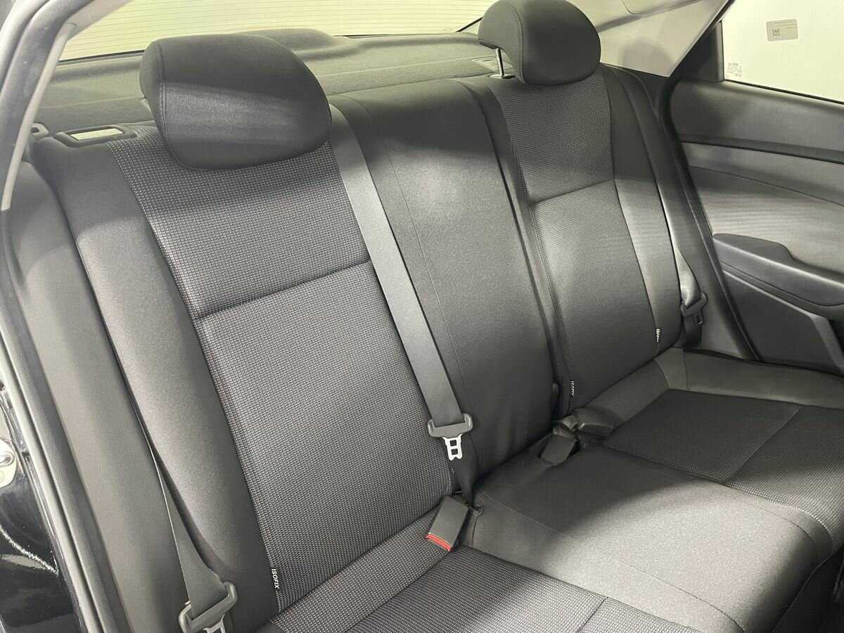 Продажа Б/У Хендай Солярис. Фото: #14