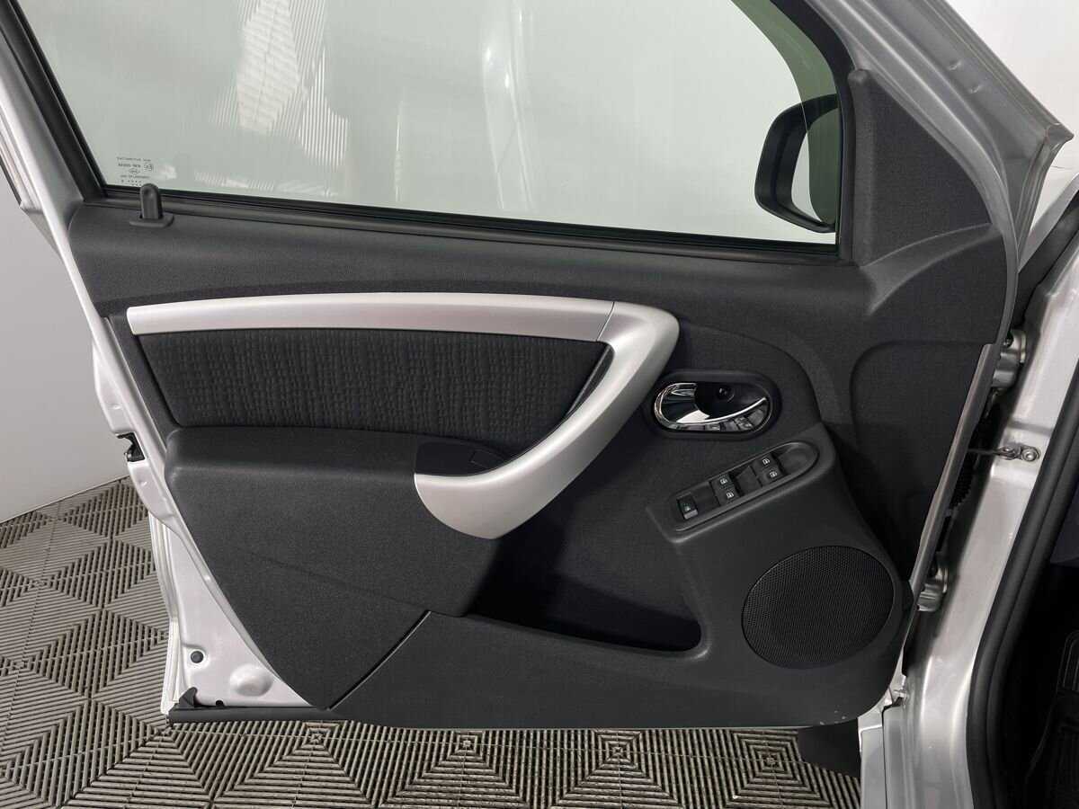 Продажа Б/У Ниссан Террано. Фото: #7