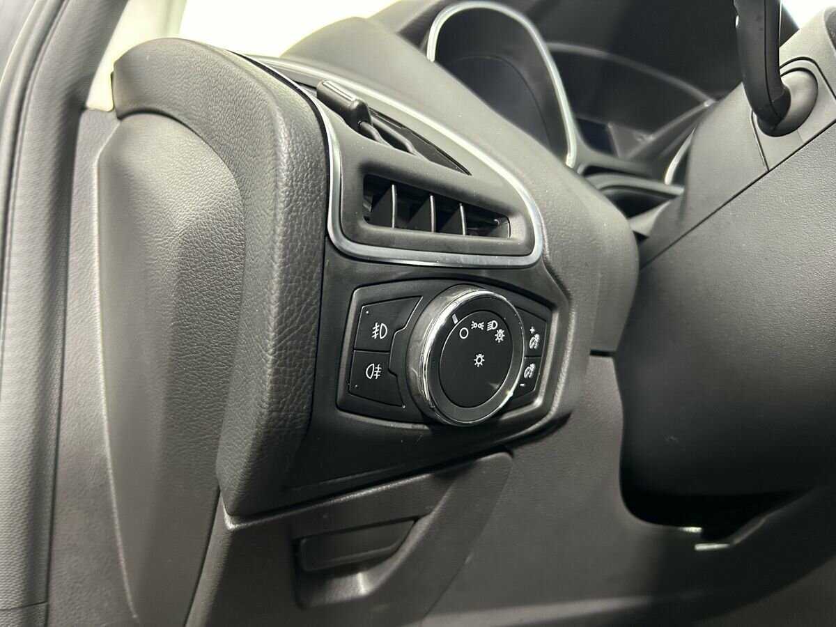 Продажа Б/У Форд Фокус. Фото: #8