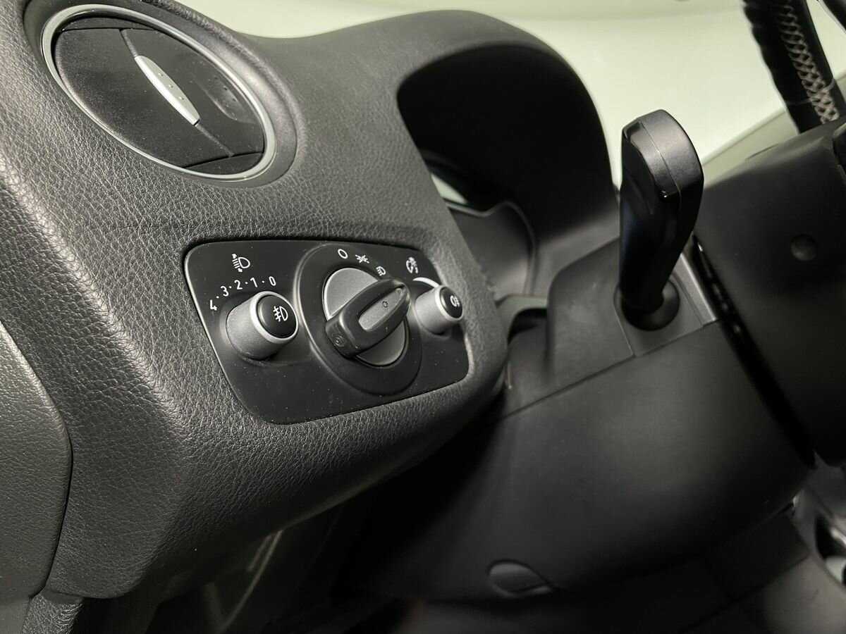 Продажа Б/У Форд Мондео. Фото: #8