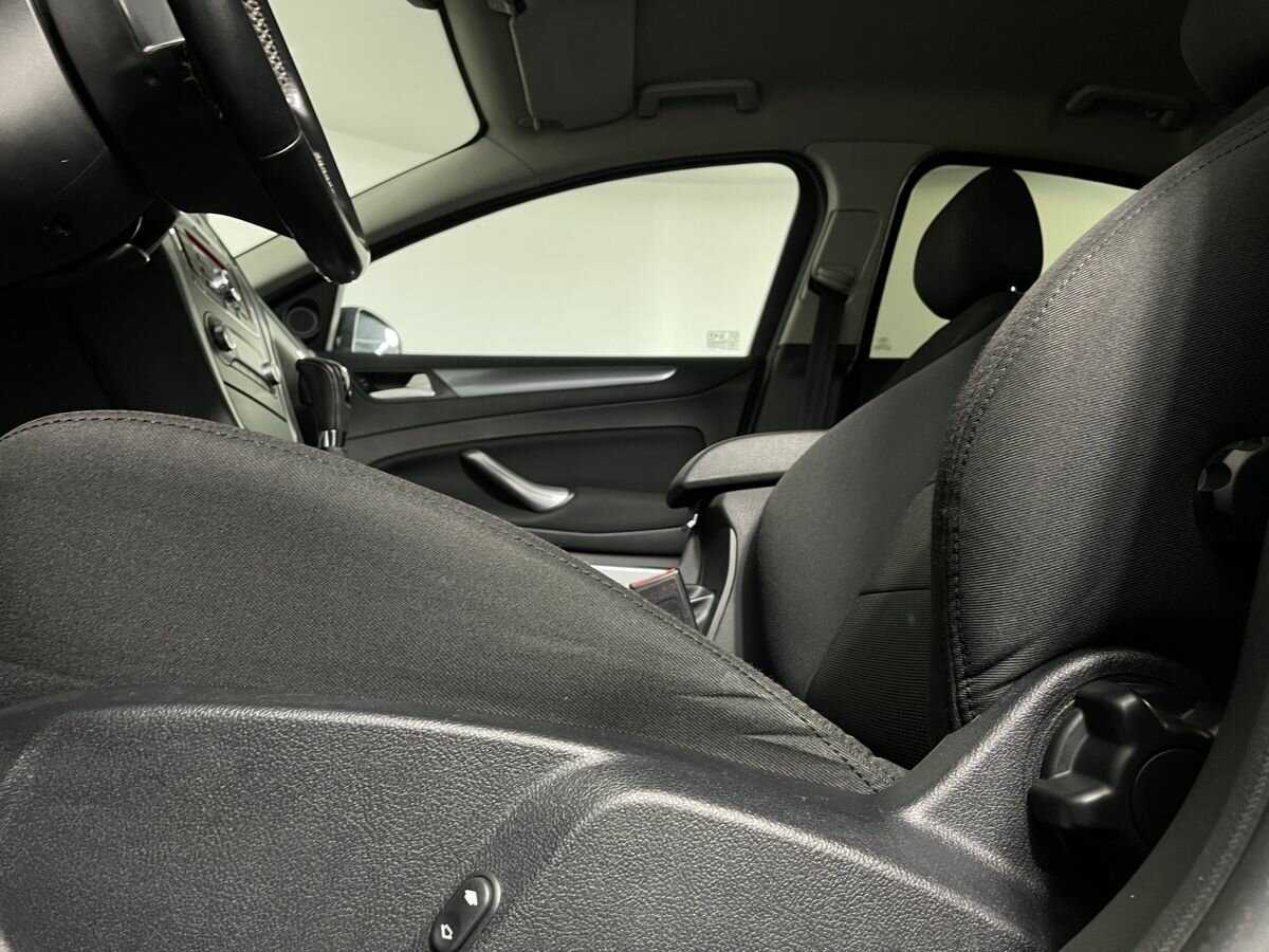 Продажа Б/У Форд Мондео. Фото: #9