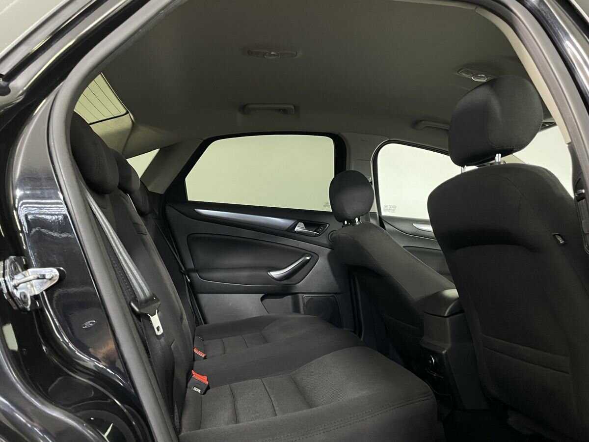 Продажа Б/У Форд Мондео. Фото: #15