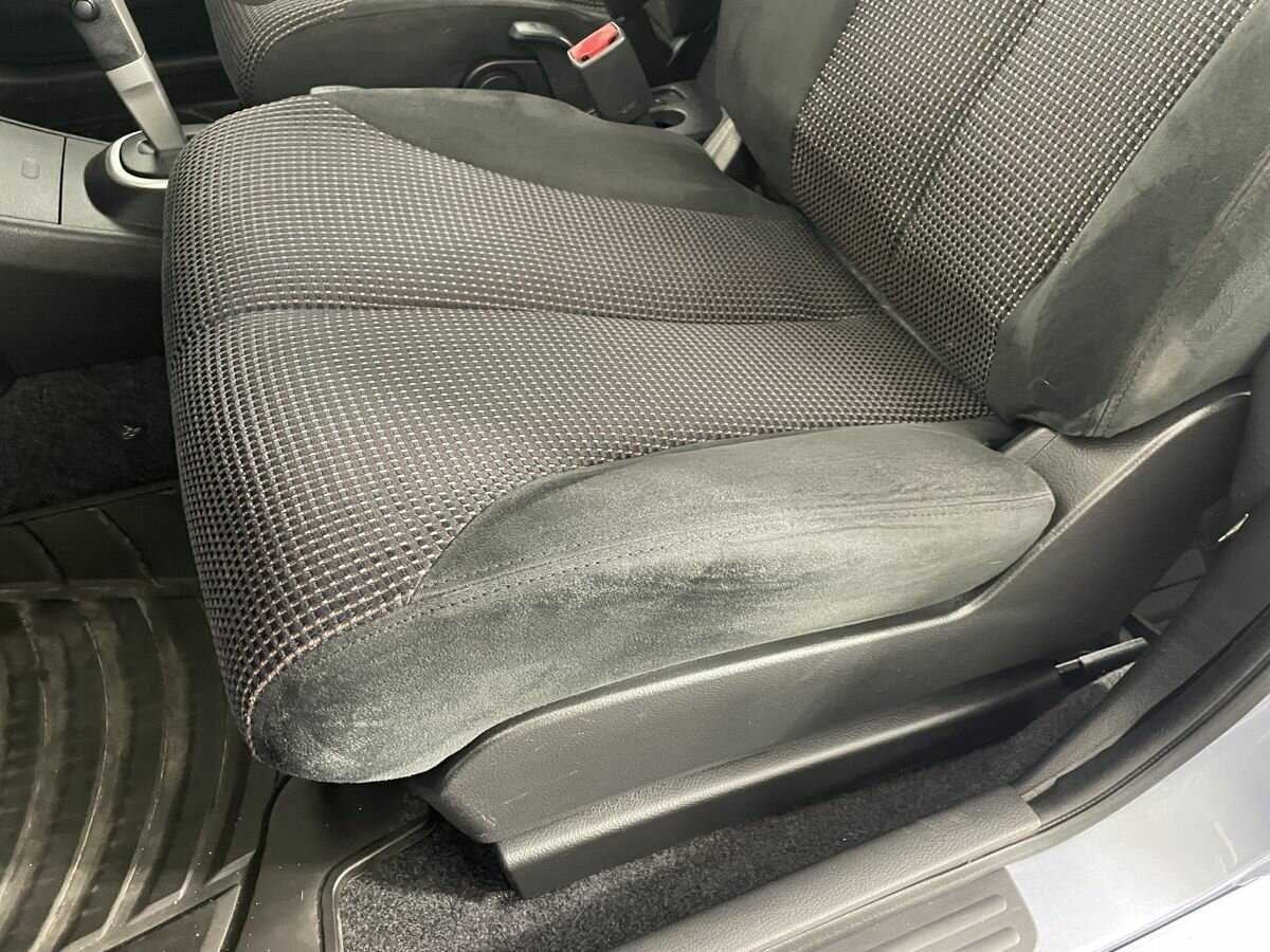 Продажа Б/У Ниссан Тиида. Фото: #9