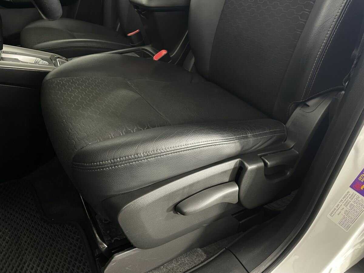 Продажа Б/У Шевроле Каптива. Фото: #9