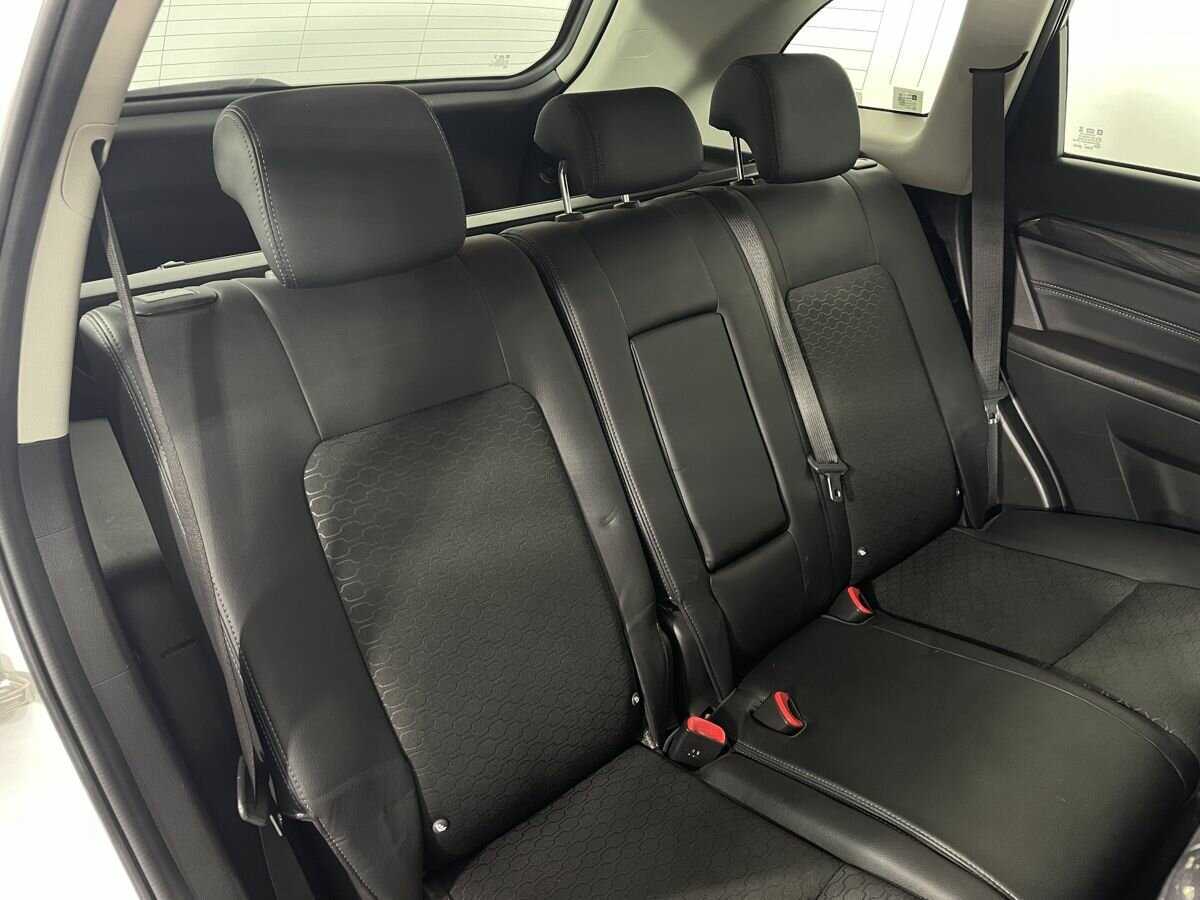 Продажа Б/У Шевроле Каптива. Фото: #14