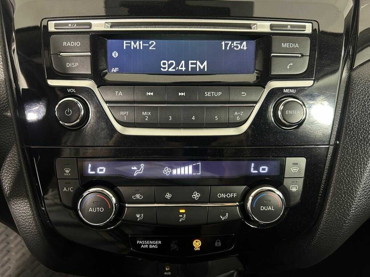 Продажа Б/У Ниссан Кашкай. Фото: #11