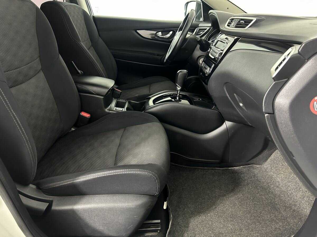 Продажа Б/У Ниссан Кашкай. Фото: #13