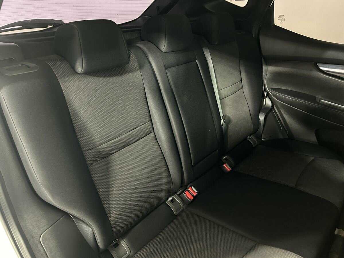 Продажа Б/У Ниссан Кашкай. Фото: #14