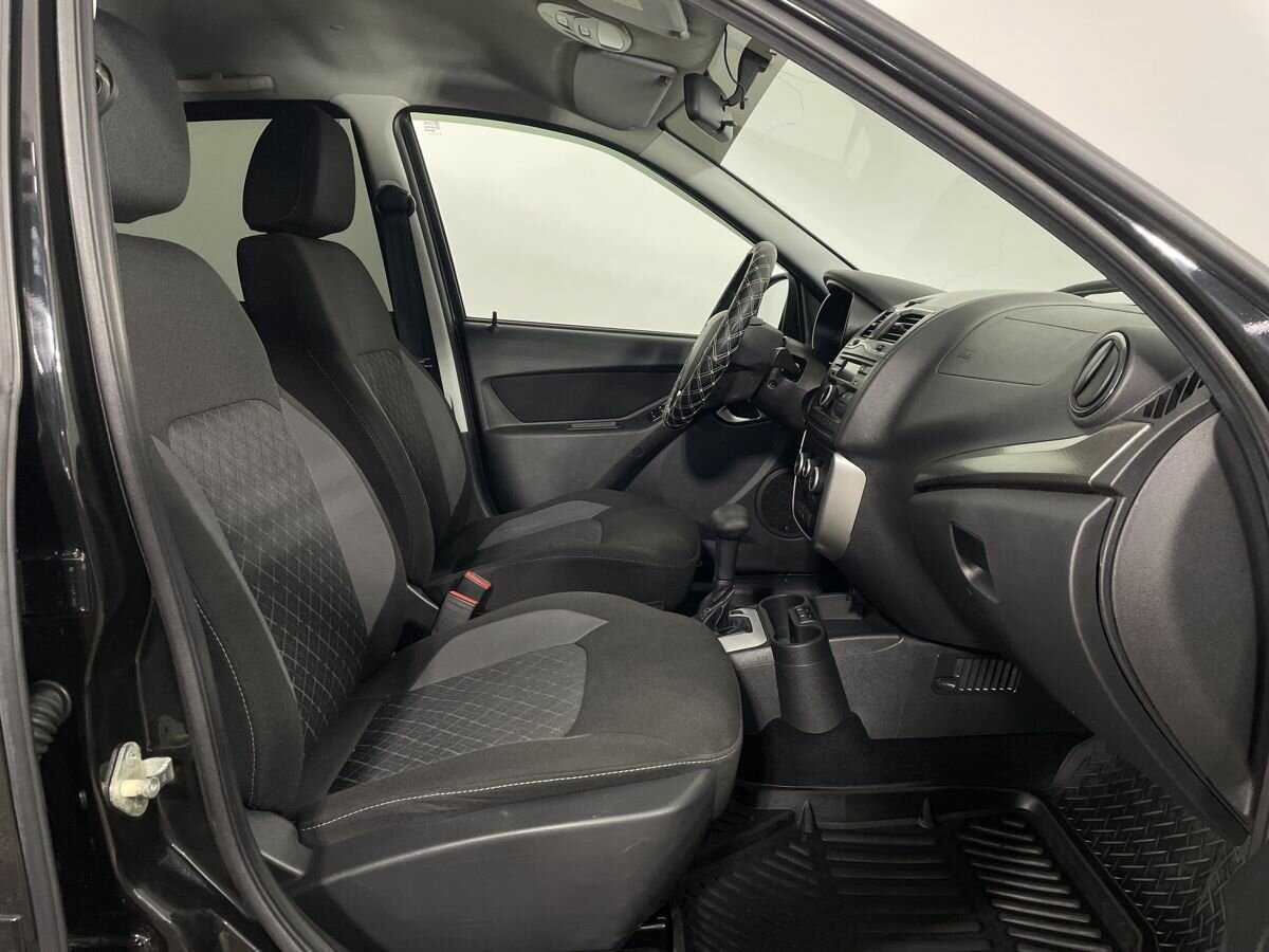 Продажа Б/У Лада (ВАЗ) Гранта. Фото: #13