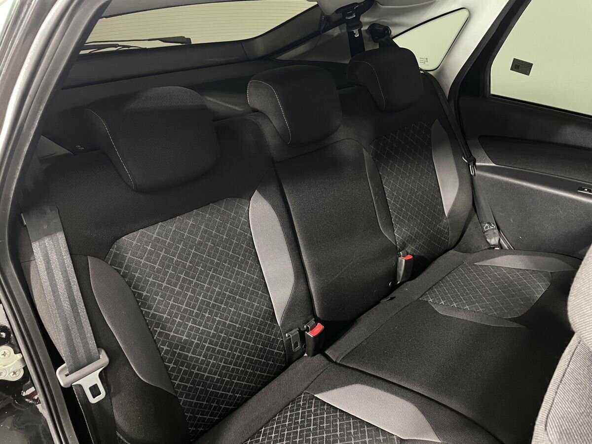 Продажа Б/У Лада (ВАЗ) Гранта. Фото: #14