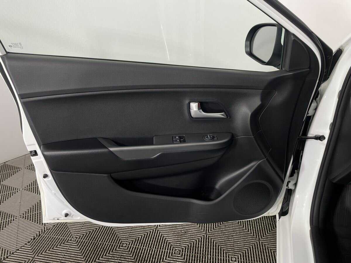 Продажа Б/У Киа Рио. Фото: #6