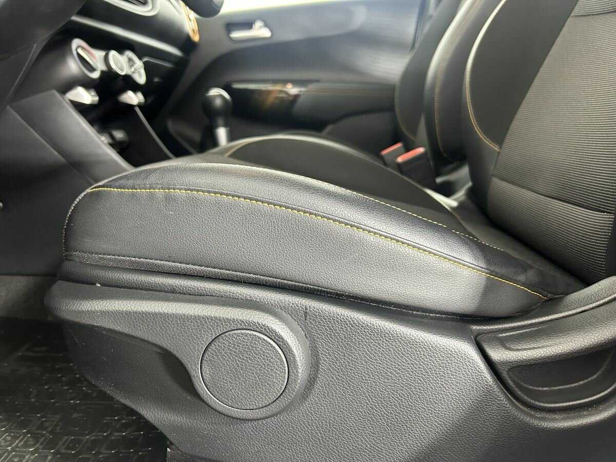 Продажа Б/У Киа Пиканто. Фото: #9