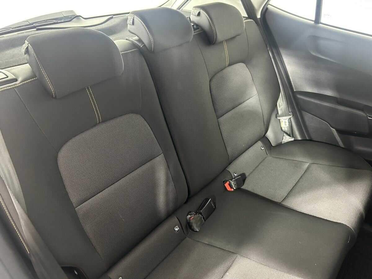 Продажа Б/У Киа Пиканто. Фото: #14