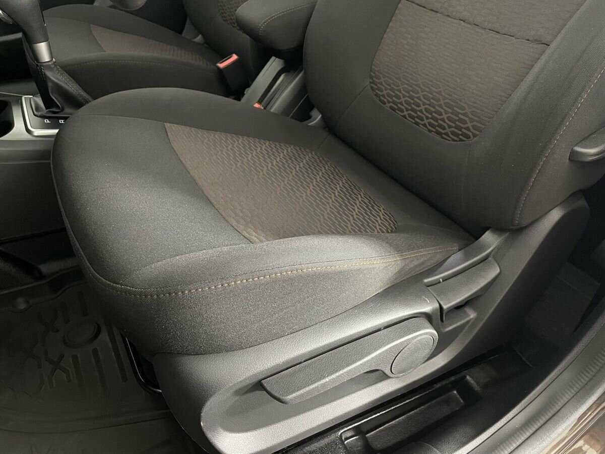 Продажа Б/У Лада (ВАЗ) Веста. Фото: #9