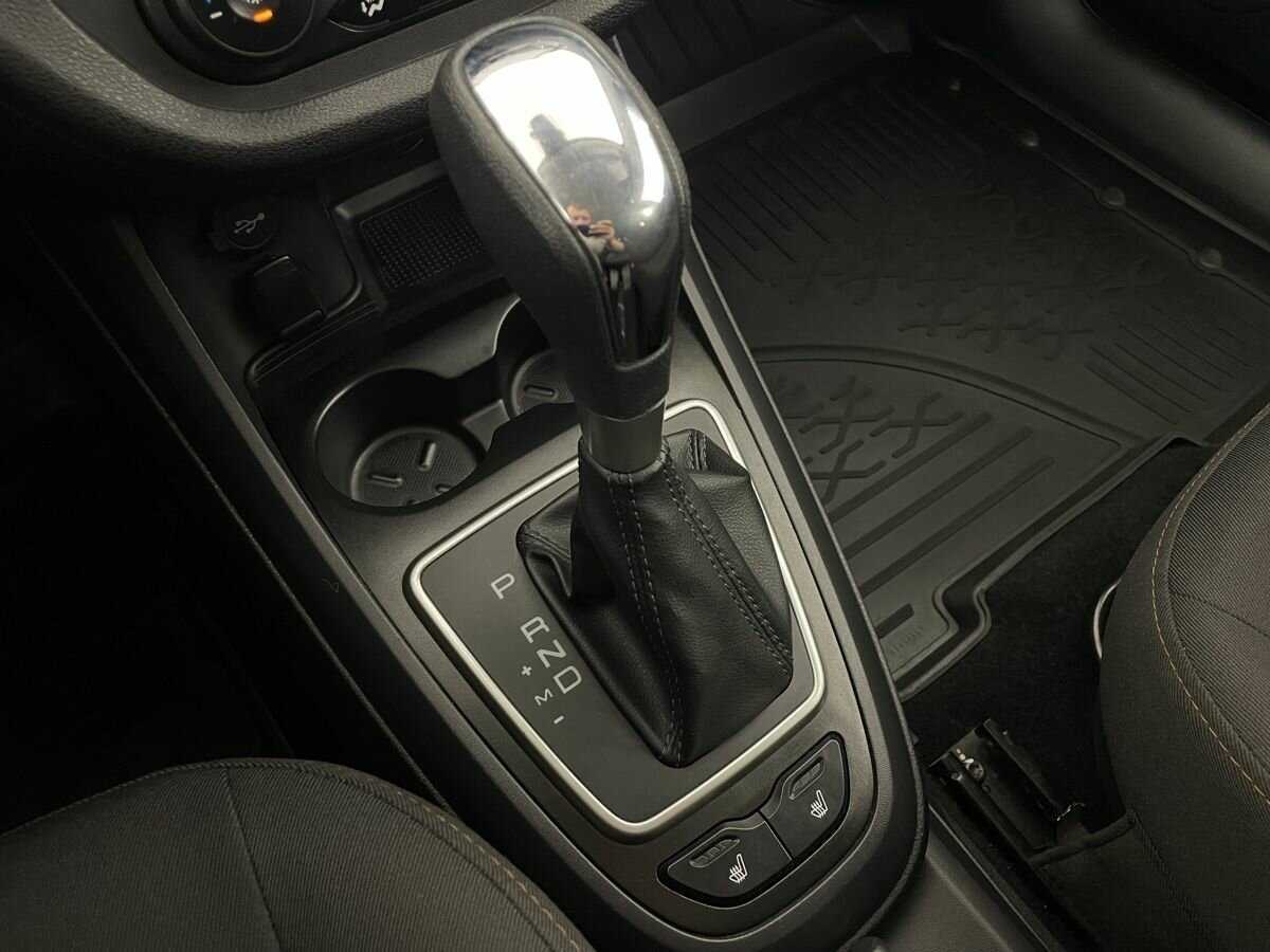 Продажа Б/У Лада (ВАЗ) Веста. Фото: #12